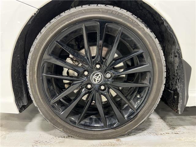2022 Toyota Camry XSE V6 (Stk: 14111237A) in Markham - Image 11 of 32