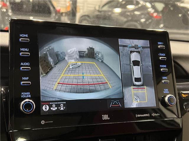 2022 Toyota Camry XSE V6 (Stk: 14111237A) in Markham - Image 18 of 32