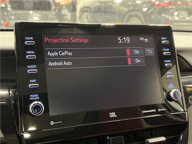 2022 Toyota Camry XSE V6 (Stk: 14111237A) in Markham - Image 19 of 32