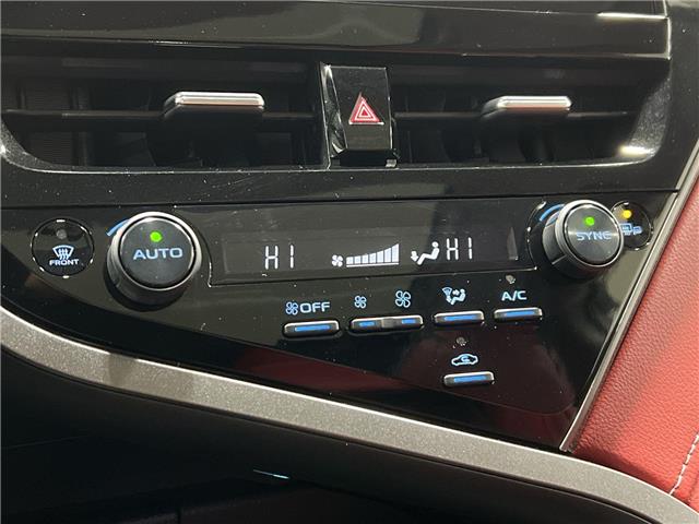 2022 Toyota Camry XSE V6 (Stk: 14111237A) in Markham - Image 21 of 32