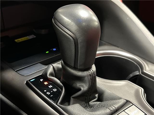 2022 Toyota Camry XSE V6 (Stk: 14111237A) in Markham - Image 22 of 32