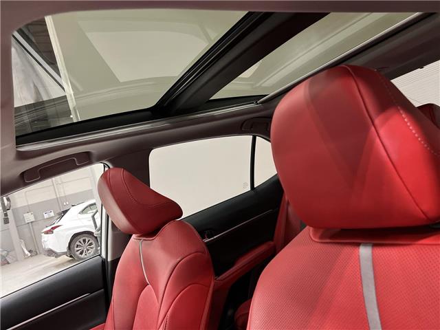 2022 Toyota Camry XSE V6 (Stk: 14111237A) in Markham - Image 24 of 32