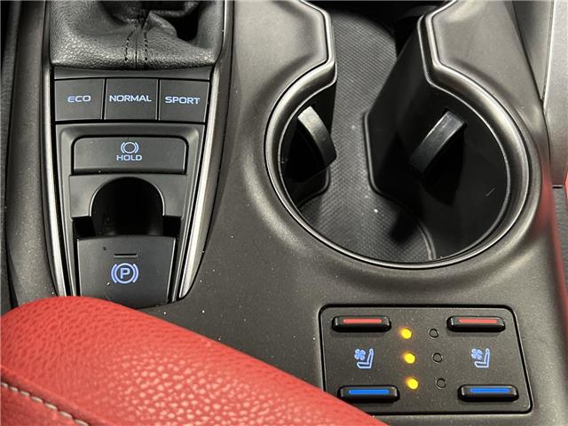 2022 Toyota Camry XSE V6 (Stk: 14111237A) in Markham - Image 26 of 32