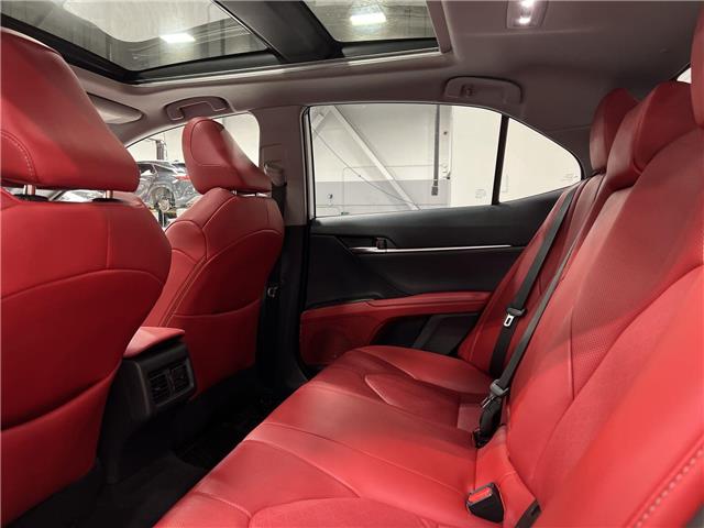 2022 Toyota Camry XSE V6 (Stk: 14111237A) in Markham - Image 27 of 32