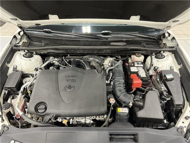 2022 Toyota Camry XSE V6 (Stk: 14111237A) in Markham - Image 32 of 32