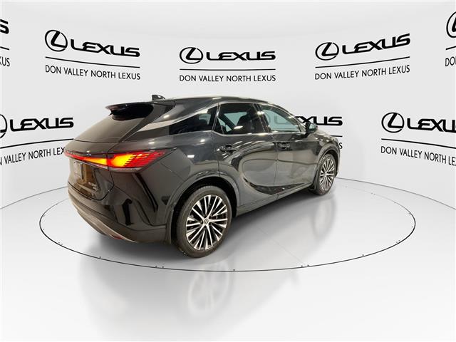 2023 Lexus RX 350  (Stk: 14U7202) in Markham - Image 9 of 29
