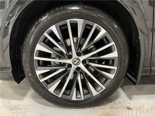 2023 Lexus RX 350  (Stk: 14U7202) in Markham - Image 11 of 29