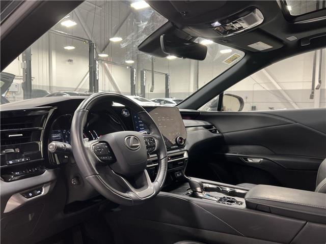 2023 Lexus RX 350  (Stk: 14U7202) in Markham - Image 12 of 29