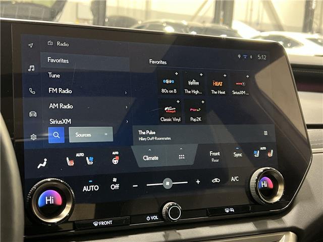 2023 Lexus RX 350  (Stk: 14U7202) in Markham - Image 16 of 29