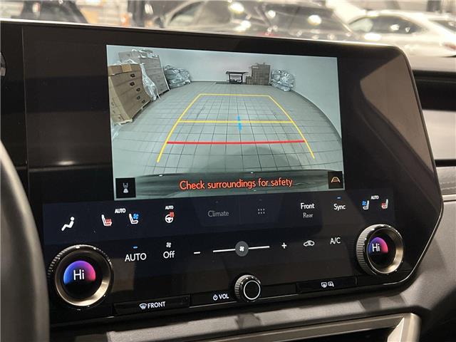 2023 Lexus RX 350  (Stk: 14U7202) in Markham - Image 17 of 29
