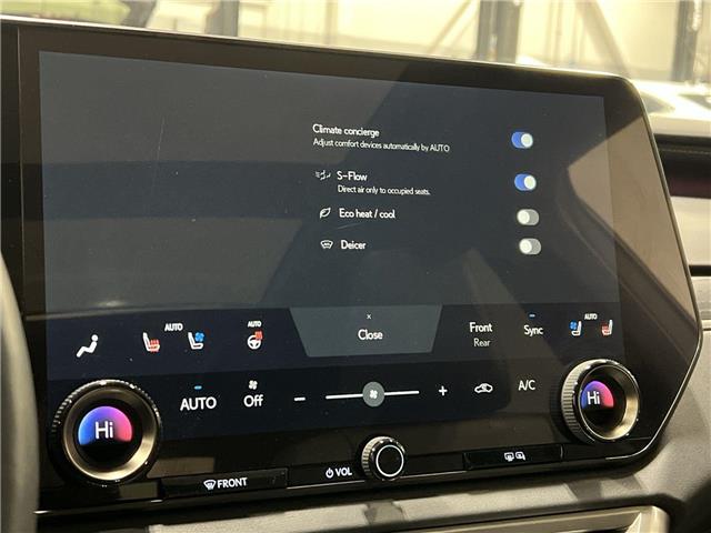 2023 Lexus RX 350  (Stk: 14U7202) in Markham - Image 18 of 29