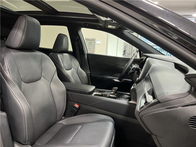2023 Lexus RX 350  (Stk: 14U7202) in Markham - Image 26 of 29