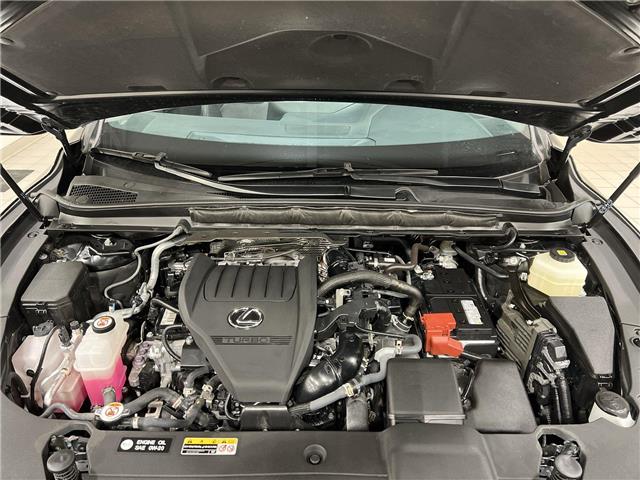 2023 Lexus RX 350  (Stk: 14U7202) in Markham - Image 29 of 29