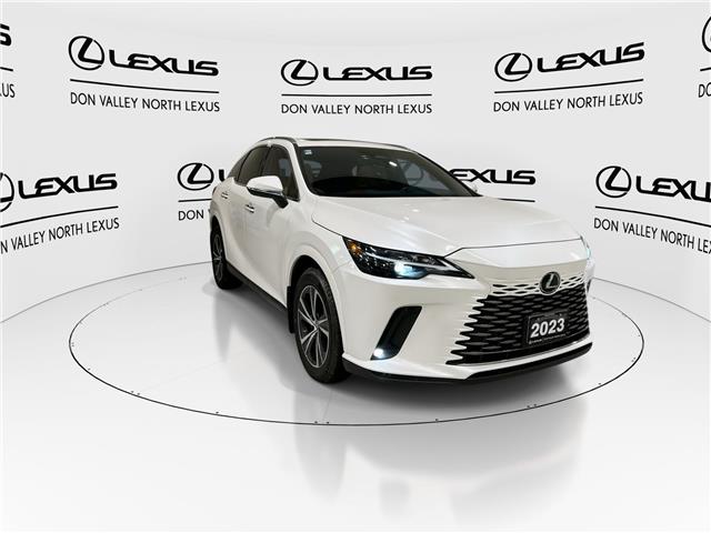 2023 Lexus RX 350h  (Stk: 14111904A) in Markham - Image 3 of 28