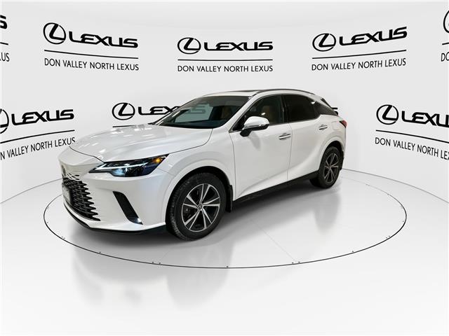 2023 Lexus RX 350h  (Stk: 14111904A) in Markham - Image 5 of 28