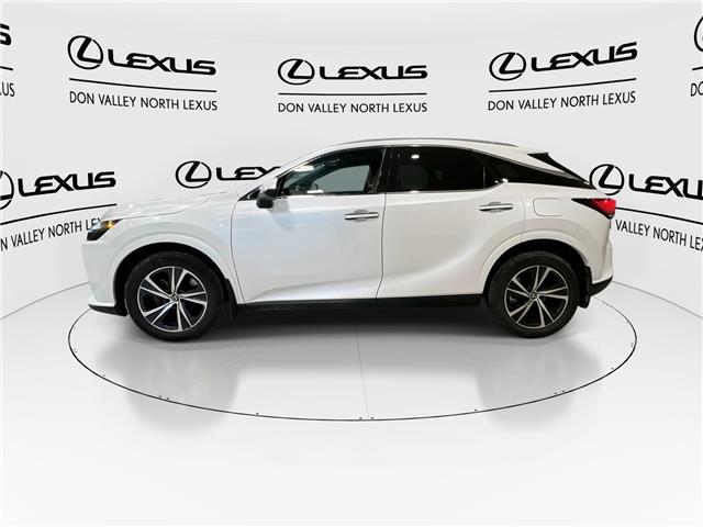2023 Lexus RX 350h  (Stk: 14111904A) in Markham - Image 6 of 28