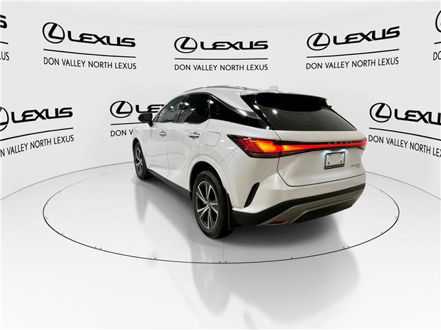 2023 Lexus RX 350h  (Stk: 14111904A) in Markham - Image 7 of 28