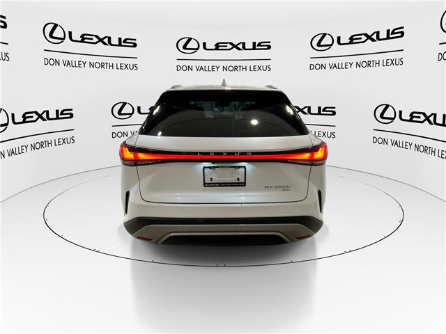 2023 Lexus RX 350h  (Stk: 14111904A) in Markham - Image 8 of 28