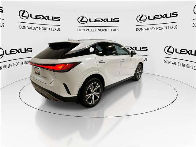 2023 Lexus RX 350h  (Stk: 14111904A) in Markham - Image 9 of 28