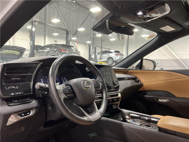 2023 Lexus RX 350h  (Stk: 14111904A) in Markham - Image 12 of 28