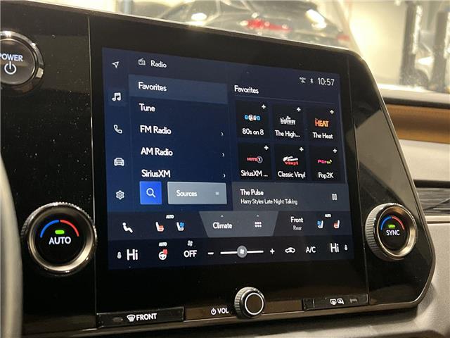 2023 Lexus RX 350h  (Stk: 14111904A) in Markham - Image 16 of 28