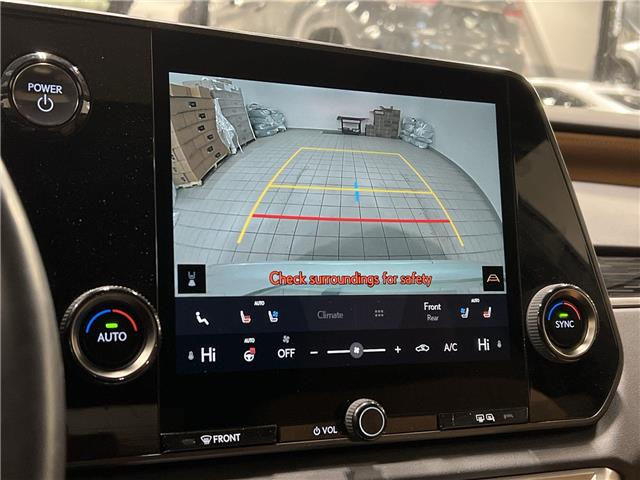 2023 Lexus RX 350h  (Stk: 14111904A) in Markham - Image 17 of 28