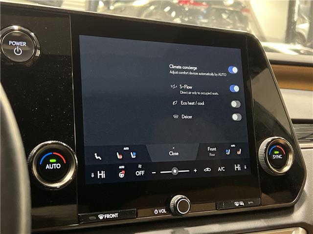 2023 Lexus RX 350h  (Stk: 14111904A) in Markham - Image 18 of 28