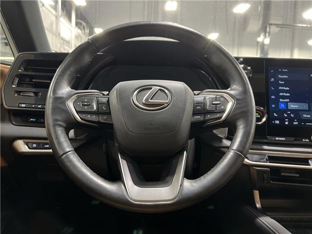2023 Lexus RX 350h  (Stk: 14111904A) in Markham - Image 24 of 28