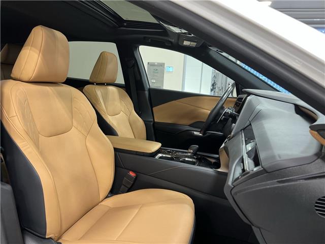 2023 Lexus RX 350h  (Stk: 14111904A) in Markham - Image 25 of 28