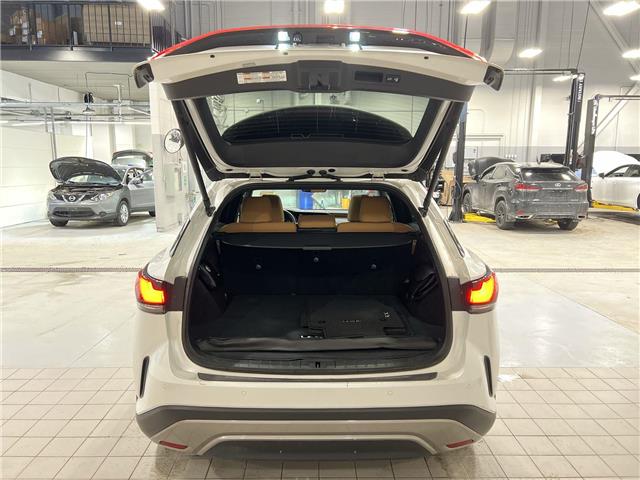 2023 Lexus RX 350h  (Stk: 14111904A) in Markham - Image 26 of 28