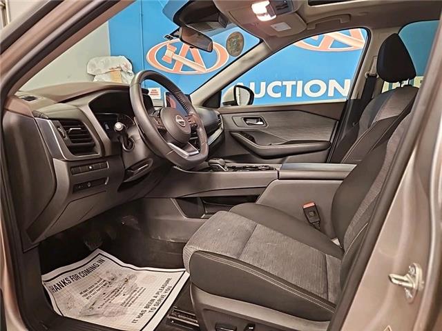 2023 Nissan Rogue SV Moonroof (Stk: 216338) in Lower Sackville - Image 5 of 12