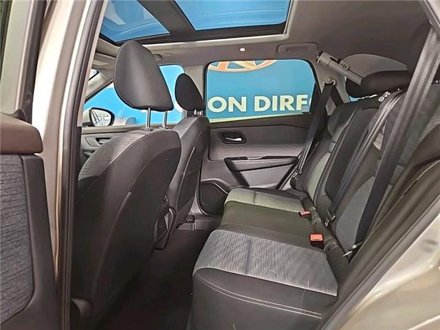 2023 Nissan Rogue SV Moonroof (Stk: 216338) in Lower Sackville - Image 9 of 12
