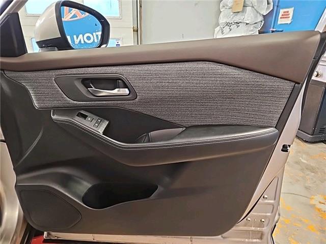 2023 Nissan Rogue SV Moonroof (Stk: 216338) in Lower Sackville - Image 10 of 12
