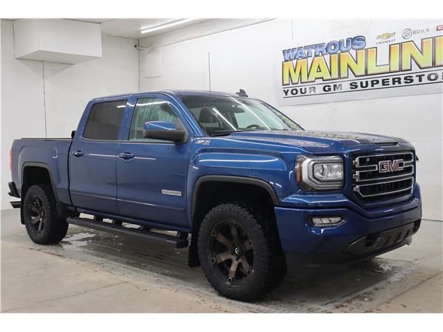 2018 GMC Sierra 1500 SLE (Stk: S1349B) in Watrous - Image 2 of 38