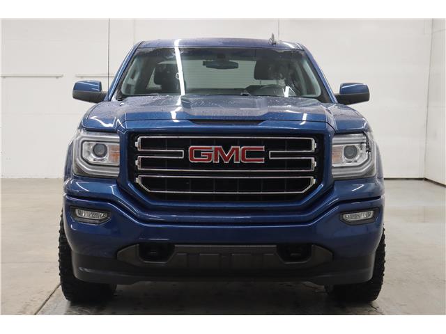 2018 GMC Sierra 1500 SLE (Stk: S1349B) in Watrous - Image 3 of 38