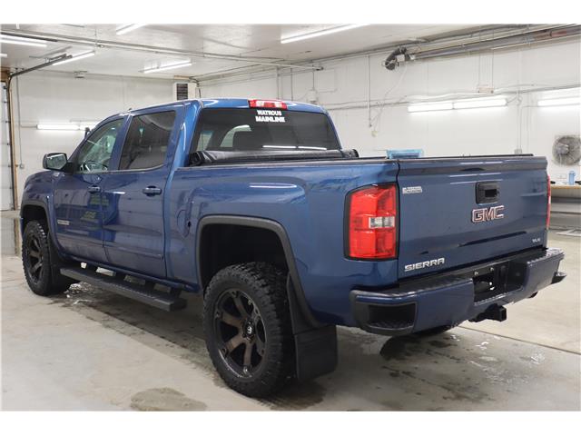 2018 GMC Sierra 1500 SLE (Stk: S1349B) in Watrous - Image 5 of 38