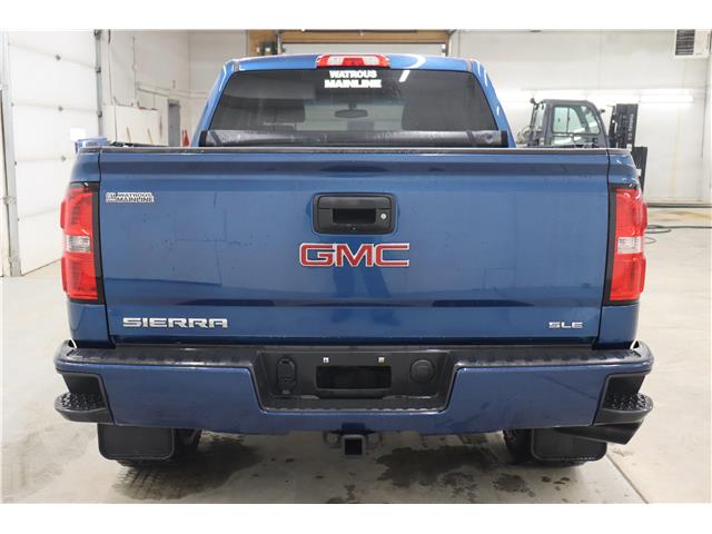 2018 GMC Sierra 1500 SLE (Stk: S1349B) in Watrous - Image 7 of 38