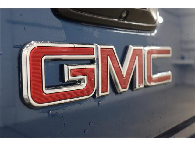 2018 GMC Sierra 1500 SLE (Stk: S1349B) in Watrous - Image 8 of 38