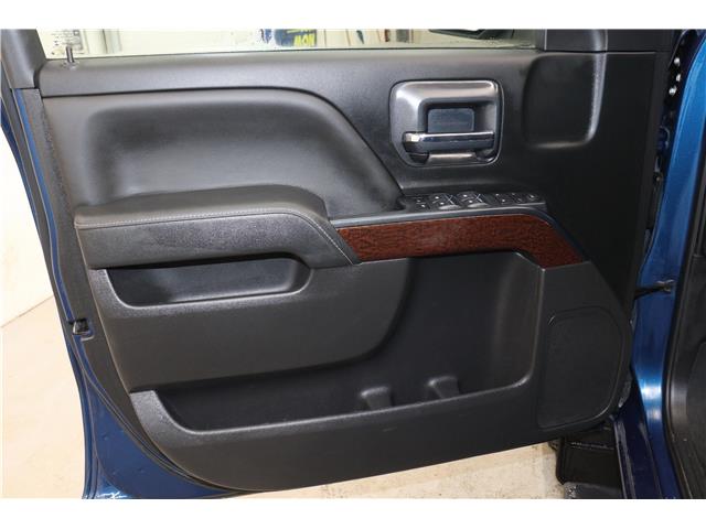 2018 GMC Sierra 1500 SLE (Stk: S1349B) in Watrous - Image 15 of 38