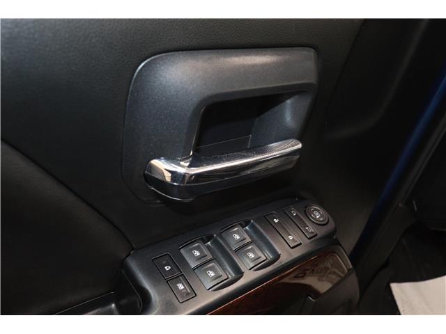 2018 GMC Sierra 1500 SLE (Stk: S1349B) in Watrous - Image 16 of 38