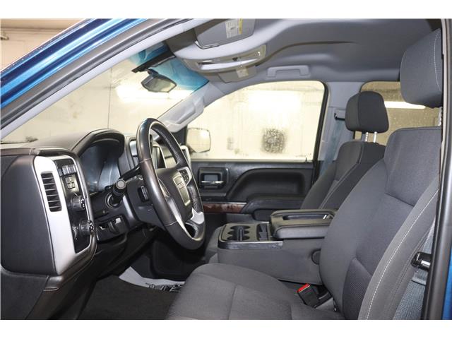 2018 GMC Sierra 1500 SLE (Stk: S1349B) in Watrous - Image 17 of 38