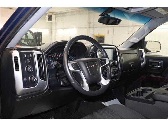 2018 GMC Sierra 1500 SLE (Stk: S1349B) in Watrous - Image 18 of 38