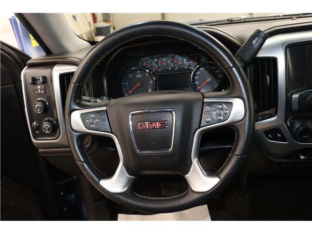 2018 GMC Sierra 1500 SLE (Stk: S1349B) in Watrous - Image 20 of 38