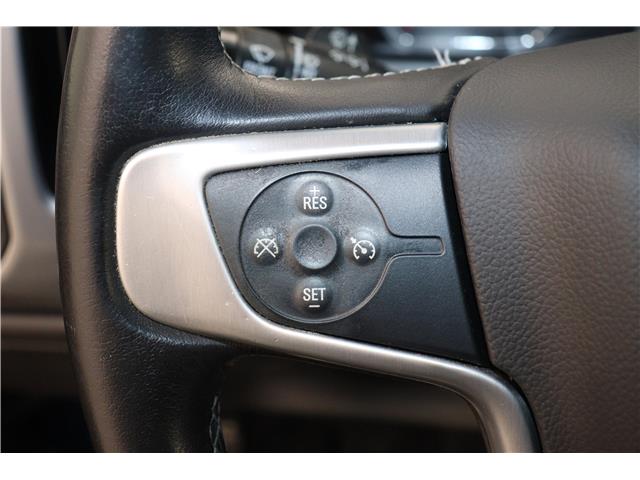 2018 GMC Sierra 1500 SLE (Stk: S1349B) in Watrous - Image 21 of 38