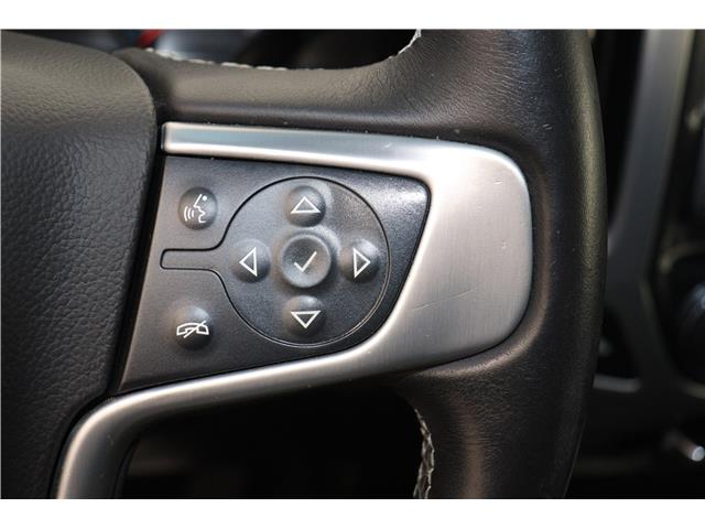 2018 GMC Sierra 1500 SLE (Stk: S1349B) in Watrous - Image 22 of 38