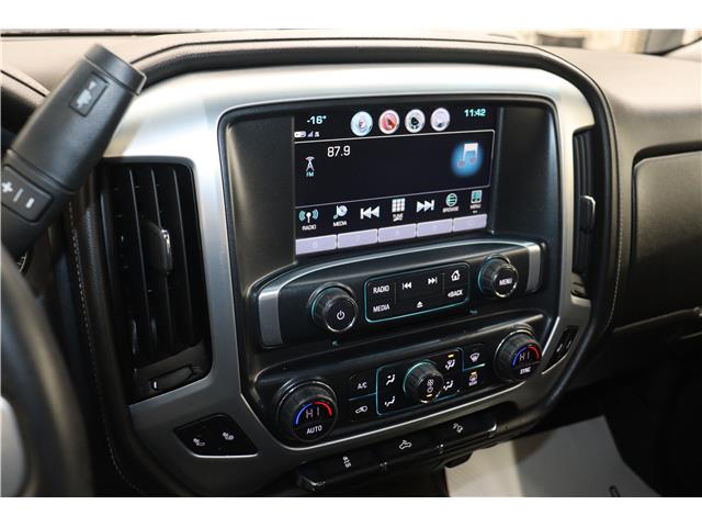 2018 GMC Sierra 1500 SLE (Stk: S1349B) in Watrous - Image 26 of 38