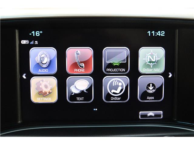 2018 GMC Sierra 1500 SLE (Stk: S1349B) in Watrous - Image 27 of 38