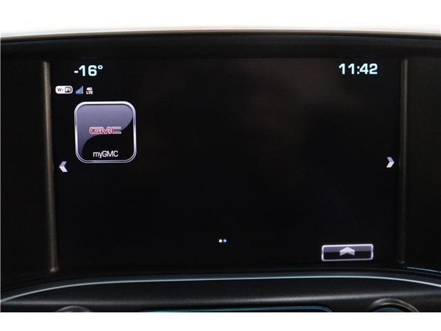 2018 GMC Sierra 1500 SLE (Stk: S1349B) in Watrous - Image 28 of 38