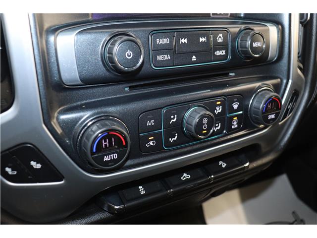 2018 GMC Sierra 1500 SLE (Stk: S1349B) in Watrous - Image 30 of 38