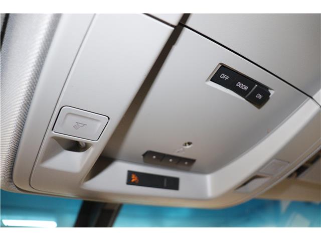 2018 GMC Sierra 1500 SLE (Stk: S1349B) in Watrous - Image 31 of 38